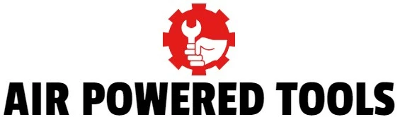 Air Powered Tools Sales