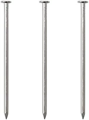 Cheapest π 500pcs Hardware Nails, 1 Inch Nickel Plated Hanging Nails, Wall Nails For Picture Hanging, Wood Nails, Wire Nails, Small Nails (1 In) βοΈ 10 Cheapest π 500pcs Hardware Nails, 1 Inch Nickel Plated Hanging Nails, Wall Nails For Picture Hanging, Wood Nails, Wire Nails, Small Nails (1 In) βοΈ - Image 10