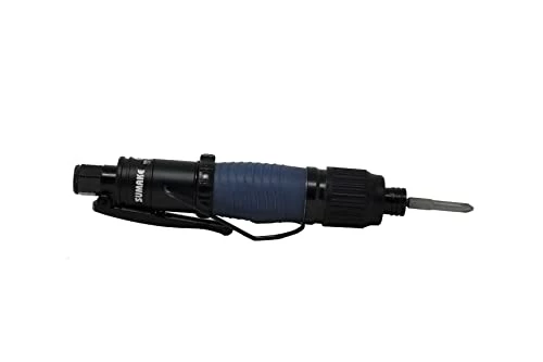Cheap ๐ Neumatic Screw Driver CS-39 Lever Start 12-35.4 In Lbs (Slip Clutch) โค๏ธ 1 Cheap ๐ Neumatic Screw Driver CS-39 Lever Start 12-35.4 In Lbs (Slip Clutch) โค๏ธ