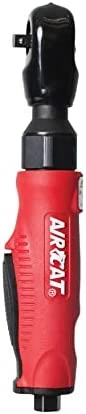 Best deal โ๏ธ AIRCAT 800: Composite Ratchet 320 RPM, 35 Ft-lbs Maximum Torque - 1/4-Inch ๐คฉ 6 Best deal โ๏ธ AIRCAT 800: Composite Ratchet 320 RPM, 35 Ft-lbs Maximum Torque - 1/4-Inch ๐คฉ - Image 6