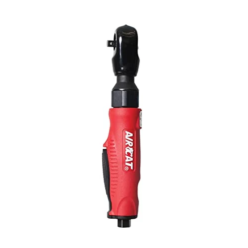 Best deal โ๏ธ AIRCAT 800: Composite Ratchet 320 RPM, 35 Ft-lbs Maximum Torque - 1/4-Inch ๐คฉ 1 Best deal โ๏ธ AIRCAT 800: Composite Ratchet 320 RPM, 35 Ft-lbs Maximum Torque - 1/4-Inch ๐คฉ