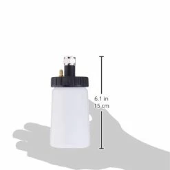 Hot Sale ⌛ 9080 Mini-Cup Set, 3-Piece 🔔 -Air Powered Tools Sales 21s3FPl8nAL