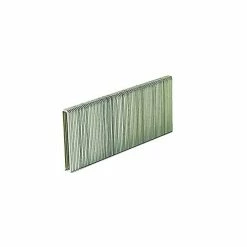 Best reviews of ๐งจ L15 18-Gauge Galv L-Style Narrow Crown Staples 1-1/4-inch By 1/4-inch (5,000-Pack), Steel ๐