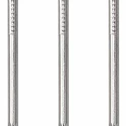 Cheapest π 500pcs Hardware Nails, 1 Inch Nickel Plated Hanging Nails, Wall Nails For Picture Hanging, Wood Nails, Wire Nails, Small Nails (1 In) βοΈ 18 Cheapest π 500pcs Hardware Nails, 1 Inch Nickel Plated Hanging Nails, Wall Nails For Picture Hanging, Wood Nails, Wire Nails, Small Nails (1 In) βοΈ -Air Powered Tools Sales 312I2NIBEtL. AC