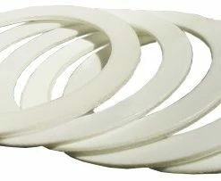 Coupon 😍 Fuji Industrial Spray Equipment 2037-5 5-Cup Gaskets, 5-Pack ❤️