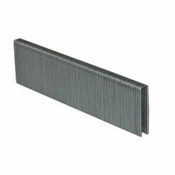 Buy ✨ 4805PG 18 Gauge Staples With 1/4-inch Crown And 5/8-inch Leg Similar To Senco L10 5,000 Per Box 🛒