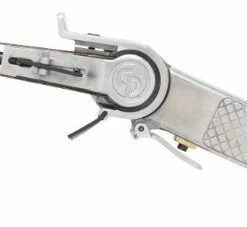 Flash Sale 🔥 858 - Air Belt Sander Tool, Home Improvement, Woodworking Tools, Polisher, Rust Removal, Heavy Duty, 13 Inch (330 Mm), 0.4 HP / 300 W - 18000 RPM 🔥