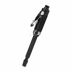 Promo π 1/4'' 1/8'' Extended Air Die Grinder Pneumatic Powerd Grinding Tool High Speed Engraving Tool β