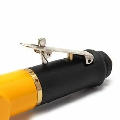 Best reviews of 😀 3/8''x 13'' Air Belt Sander With 2 Belts（10mmx330mm） ⭐ -Air Powered Tools Sales 31AEa8T1YKL