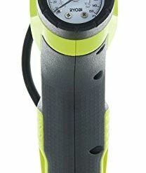 Flash Sale 😉 RYOBI P737 18-Volt ONE+ Portable Cordless Power Inflator For Tires (Battery Not Included, Power Tool Only) 9 X 2.86 X 6.4 Inches 🔔 -Air Powered Tools Sales 31CtyelZIoL