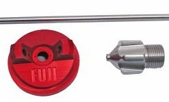 Budget 👍 Aircap 8050-6 Set #6 For XPC Spray Gun Only 🎁