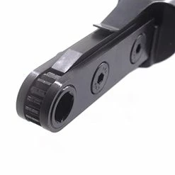 Best reviews of 🤩 1/2" Inch 13mm Thru-Hole Air Ratchet Pass-Thru Ratchet 🔧 Wrench Pneumatic Drive Impact 🔧 Wrench Spanner 25N.m 🎉 -Air Powered Tools Sales 31E7So3ZwRS