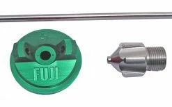 Best deal 🔥 Aircap 8050-5 Set #5 For XPC Spray Gun Only ✨