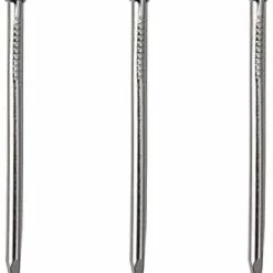 Cheapest π 500pcs Hardware Nails, 1 Inch Nickel Plated Hanging Nails, Wall Nails For Picture Hanging, Wood Nails, Wire Nails, Small Nails (1 In) βοΈ 17 Cheapest π 500pcs Hardware Nails, 1 Inch Nickel Plated Hanging Nails, Wall Nails For Picture Hanging, Wood Nails, Wire Nails, Small Nails (1 In) βοΈ -Air Powered Tools Sales 31HzutOqjXL. AC