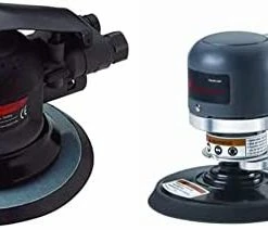 Coupon ๐ Ingersoll Rand 4151 6โ Random Orbit Pneumatic Sander,ย Vacuum Ready, Low Vibration, Swivel Free Finish, Dustless, 12,000 RPM, 1.92 Lbs, Interchangeable Grips ๐ 12 Coupon ๐ Ingersoll Rand 4151 6โ Random Orbit Pneumatic Sander,ย Vacuum Ready, Low Vibration, Swivel Free Finish, Dustless, 12,000 RPM, 1.92 Lbs, Interchangeable Grips ๐ -Air Powered Tools Sales 31JM7T1 h1L. AC
