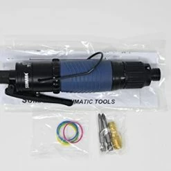 Discount 🌟 Ir Screw Driver CS-58 Lever Start 22.0-79.7 In Lbs (Slip Clutch) 🤩 -Air Powered Tools Sales 31MRcM3j70L