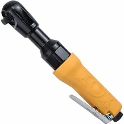 Hot Sale ✔️ Ir Ratchet 🔧 Wrench, 1/2-Inch Professional Pneumatic Ratchet 🔧 Wrenches By Autolock Yellow-1/2 🔔 -Air Powered Tools Sales 31OD6q6ziqL. AC