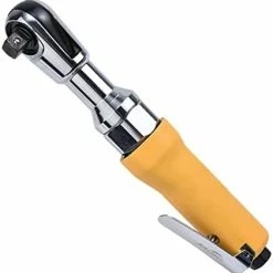 Hot Sale ✔️ Ir Ratchet 🔧 Wrench, 1/2-Inch Professional Pneumatic Ratchet 🔧 Wrenches By Autolock Yellow-1/2 🔔 -Air Powered Tools Sales 31Rl870yTtL. AC