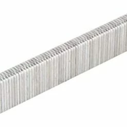Best reviews of 😉 1-1/2 Inch 18 Gauge Narrow Crown Finish Staples | 1,000 Count | 21107S ⭐ -Air Powered Tools Sales 31TF2FoNllL. AC