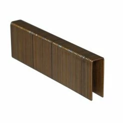 Cheap ❤️ 7612PG-10M 1/2-Inch 16-Gauge Crown Galvanized Bostitch Style Sheathing Staples, 10000-Count, 1-1/2-Inch Leg ❤️