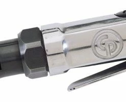 Coupon ⌛ Chicago Pneumatic CP825 1/4-Inch Drive Standard Duty Air Ratchet 🔔