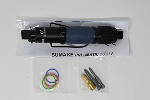 Cheap ๐ Neumatic Screw Driver CS-39 Lever Start 12-35.4 In Lbs (Slip Clutch) โค๏ธ 4 Cheap ๐ Neumatic Screw Driver CS-39 Lever Start 12-35.4 In Lbs (Slip Clutch) โค๏ธ - Image 4