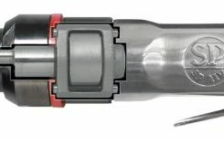 Hot Sale ๐งจ SP Air Corporation SP-1764 1/4-Inch Super Fast Mini Impact Ratchet ๐ง Wrench ๐