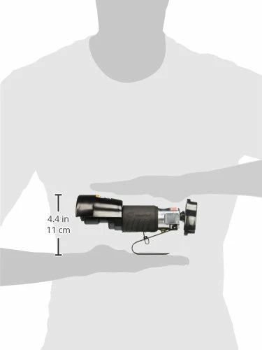 Top 10 βοΈ 326G 3-Inch Edge Series Cut-off Air Tool, Black π 3 Top 10 βοΈ 326G 3-Inch Edge Series Cut-off Air Tool, Black π - Image 3