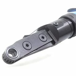 Best reviews of 🤩 1/2" Inch 13mm Thru-Hole Air Ratchet Pass-Thru Ratchet 🔧 Wrench Pneumatic Drive Impact 🔧 Wrench Spanner 25N.m 🎉 -Air Powered Tools Sales 31egvr9U6LS