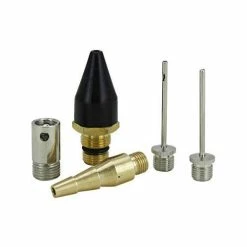 Hot Sale 🧨 By Milton 50-PC Light-weight Composite Automotive Air Tools With High Torque Impact 🔧 Wrench, Ratchet, Die Grinder, Air 🔨 Hammer & Blow Gun ⭐ -Air Powered Tools Sales 31fnVkMnjuL