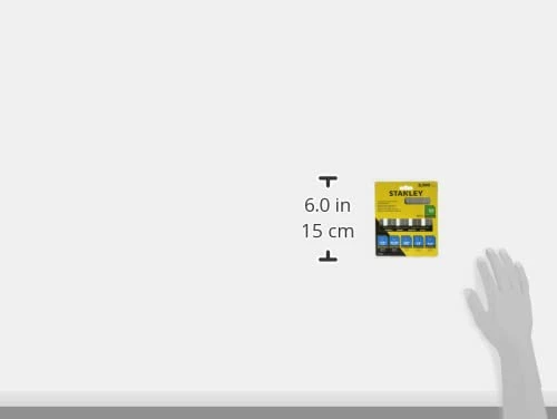 Cheapest ๐ Brad Nails, Heavy-Duty Staple And Brad Assortment, 2500-Pack, 18/24 GA (TRA700BN) โ 3 Cheapest ๐ Brad Nails, Heavy-Duty Staple And Brad Assortment, 2500-Pack, 18/24 GA (TRA700BN) โ - Image 3