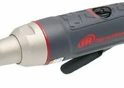 Top 10 🔥 Ingersoll Rand 1105MAX-D2 1/4" Mini Composite Air Ratchet 🔧 Wrench, 30 Ft-lbs Max Torque Output, 300 RPM, Comfort Grip, Lightweight, Low Profile Forward/Reverse Control ❤️ -Air Powered Tools Sales 31kFUtrS4PL. AC