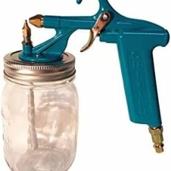 Cheapest 😍 Critter Spray Products 22032 118SG Siphon Gun 🌟 -Air Powered Tools Sales 31nZH46WSuL. AC
