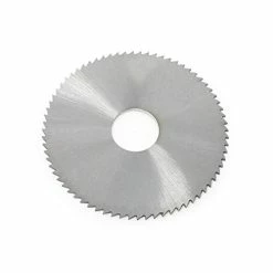 Coupon ❤️ 2" High Speed Saw Blade 2" X 100T X 0.5" For Berkling Tools 7122 Air Saw 🎁