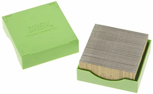 Best Pirce π Grex P6/30L 1-3/16 In. 23 Ga. Headless Pins, Galvanized, 10M/Bx π 2 Best Pirce π Grex P6/30L 1-3/16 In. 23 Ga. Headless Pins, Galvanized, 10M/Bx π - Image 2