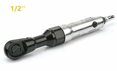 Coupon ๐ฏ Air Ratchet ๐ง Wrench 1/2 Inch Inch Pneumatic Impact Spanner Heavy Duty Torque Drive (1/2 Inch) (Renewed) โ๏ธ 6 Coupon ๐ฏ Air Ratchet ๐ง Wrench 1/2 Inch Inch Pneumatic Impact Spanner Heavy Duty Torque Drive (1/2 Inch) (Renewed) โ๏ธ - Image 6