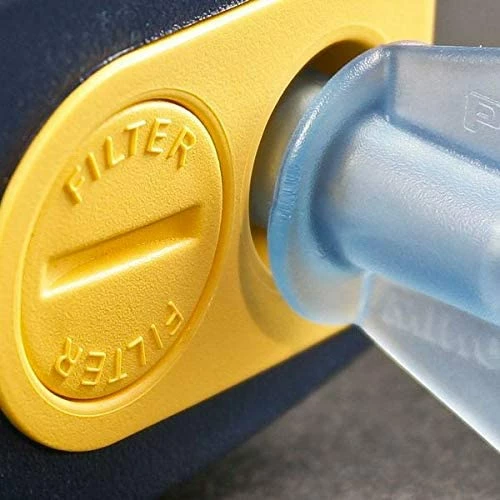 Best Pirce ๐ S Battery Operated Piston Compressor With AC And DC Adapters (Battery Not Included) โญ 3 Best Pirce ๐ S Battery Operated Piston Compressor With AC And DC Adapters (Battery Not Included) โญ - Image 3