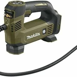 Cheapest 🎁 DMP180ZX 18V LXT® Lithium-Ion Cordless Inflator, Tool Only Camo Green 🛒 -Air Powered Tools Sales 4107mtJhUXL. AC
