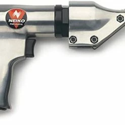 Top 10 π EIKO 30065A 1/4" Air Saber Body Saw | 10,000 RPM | 2 Blades For Cutting Aluminum, Plastic, Fiberglass, And Sheet Metal | ΒΌβ NPT Air Inlet | 90 PSI | 6 CFM | Pneumatic Tool β€οΈ 12 Top 10 π EIKO 30065A 1/4" Air Saber Body Saw | 10,000 RPM | 2 Blades For Cutting Aluminum, Plastic, Fiberglass, And Sheet Metal | ΒΌβ NPT Air Inlet | 90 PSI | 6 CFM | Pneumatic Tool β€οΈ -Air Powered Tools Sales 411BtZSlOaL. AC