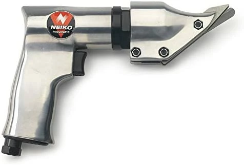 Top 10 π EIKO 30065A 1/4" Air Saber Body Saw | 10,000 RPM | 2 Blades For Cutting Aluminum, Plastic, Fiberglass, And Sheet Metal | ΒΌβ NPT Air Inlet | 90 PSI | 6 CFM | Pneumatic Tool β€οΈ 6 Top 10 π EIKO 30065A 1/4" Air Saber Body Saw | 10,000 RPM | 2 Blades For Cutting Aluminum, Plastic, Fiberglass, And Sheet Metal | ΒΌβ NPT Air Inlet | 90 PSI | 6 CFM | Pneumatic Tool β€οΈ - Image 6