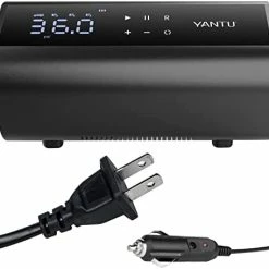 Best Pirce 🎁 Cordless Tire Inflator Portable Air Compressor Air Pump For Car Tires,Tire Pump Battery Powered, Dual Cylinder 2X Inflation,tire Pressure Gauge With 8.3Inch Digital Screen For Bicycle/Pickup/SUV A22-wd-ac 🥰 -Air Powered Tools Sales 412MHSqjxlL. AC