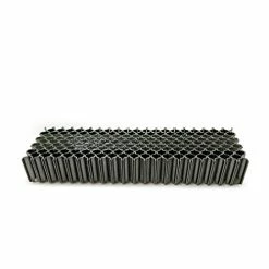 Brand new 🔔 Meite MC138 25 Gauge 1-Inch Crown 3/8-Inch Long Corrugated W Fastener Staples Or Corrugated Fasteners (1 Small Pack) 👏 -Air Powered Tools Sales 413zFdDs89L