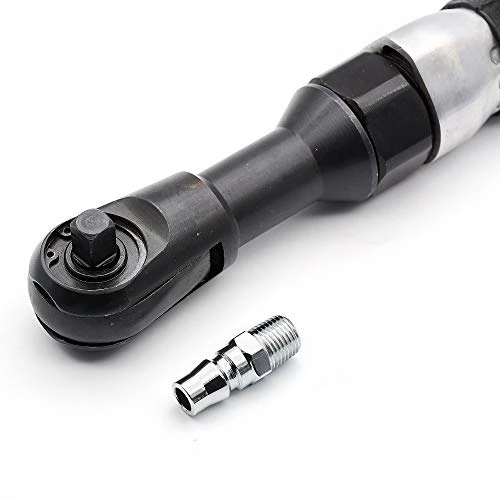 Coupon ๐ฏ Air Ratchet ๐ง Wrench 1/2 Inch Inch Pneumatic Impact Spanner Heavy Duty Torque Drive (1/2 Inch) (Renewed) โ๏ธ 2 Coupon ๐ฏ Air Ratchet ๐ง Wrench 1/2 Inch Inch Pneumatic Impact Spanner Heavy Duty Torque Drive (1/2 Inch) (Renewed) โ๏ธ - Image 2