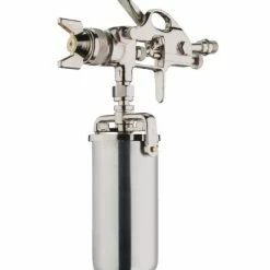 Best reviews of 🥰 Ex-Cell ES-2 Siphon Feed Detail Spray Gun 🤩