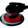 Cheap 🎁 4152 6” Orbit Palm Pneumatic Sander With Pressure Sensitive Adhesive Pad, 12,000 RPM, Vacuum Ready, Lightweight, Composite Design, Low Vibrati ✔️