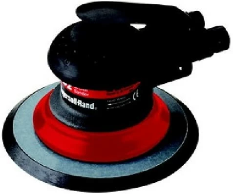 Cheap 🎁 4152 6” Orbit Palm Pneumatic Sander With Pressure Sensitive Adhesive Pad, 12,000 RPM, Vacuum Ready, Lightweight, Composite Design, Low Vibrati ✔️ 3 Cheap 🎁 4152 6” Orbit Palm Pneumatic Sander With Pressure Sensitive Adhesive Pad, 12,000 RPM, Vacuum Ready, Lightweight, Composite Design, Low Vibrati ✔️ - Image 3