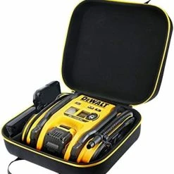 Wholesale โ Hard Case Replacement For DEWALT DCC020IB 20V MAX Cordless Tire Inflator ๐งจ 13 Wholesale โ Hard Case Replacement For DEWALT DCC020IB 20V MAX Cordless Tire Inflator ๐งจ -Air Powered Tools Sales 414Gi6iXPL. AC