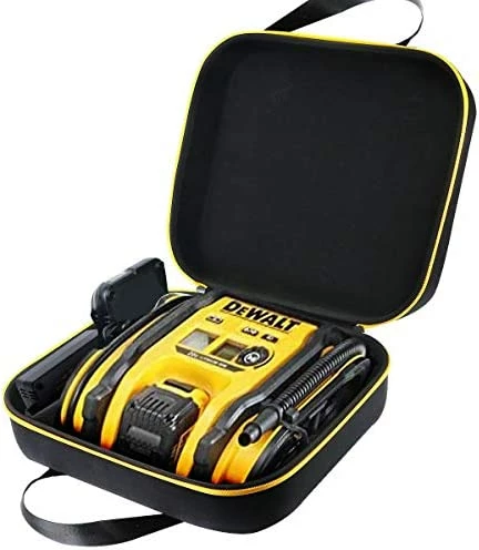 Wholesale โ Hard Case Replacement For DEWALT DCC020IB 20V MAX Cordless Tire Inflator ๐งจ 7 Wholesale โ Hard Case Replacement For DEWALT DCC020IB 20V MAX Cordless Tire Inflator ๐งจ - Image 7