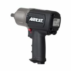 Best deal ✔️ IRCAT 1275-XL 1/2 In. High-Low Torque Air Impact 🔧 Wrench 🎁