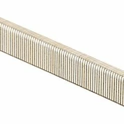 Buy 😀 PNS18050 1/2-Inch, 18 Gauge Narrow Crown (1/4-Inch) Staple (5000-Pack) 🔔
